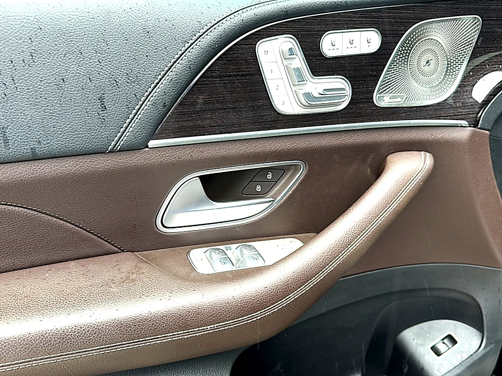 2022 Mercedes-Benz GLE 350 GLE 350