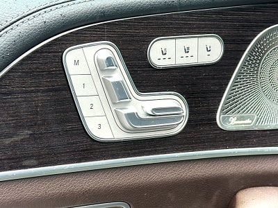 2022 Mercedes-Benz GLE 350 GLE 350
