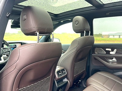 2022 Mercedes-Benz GLE 350 GLE 350