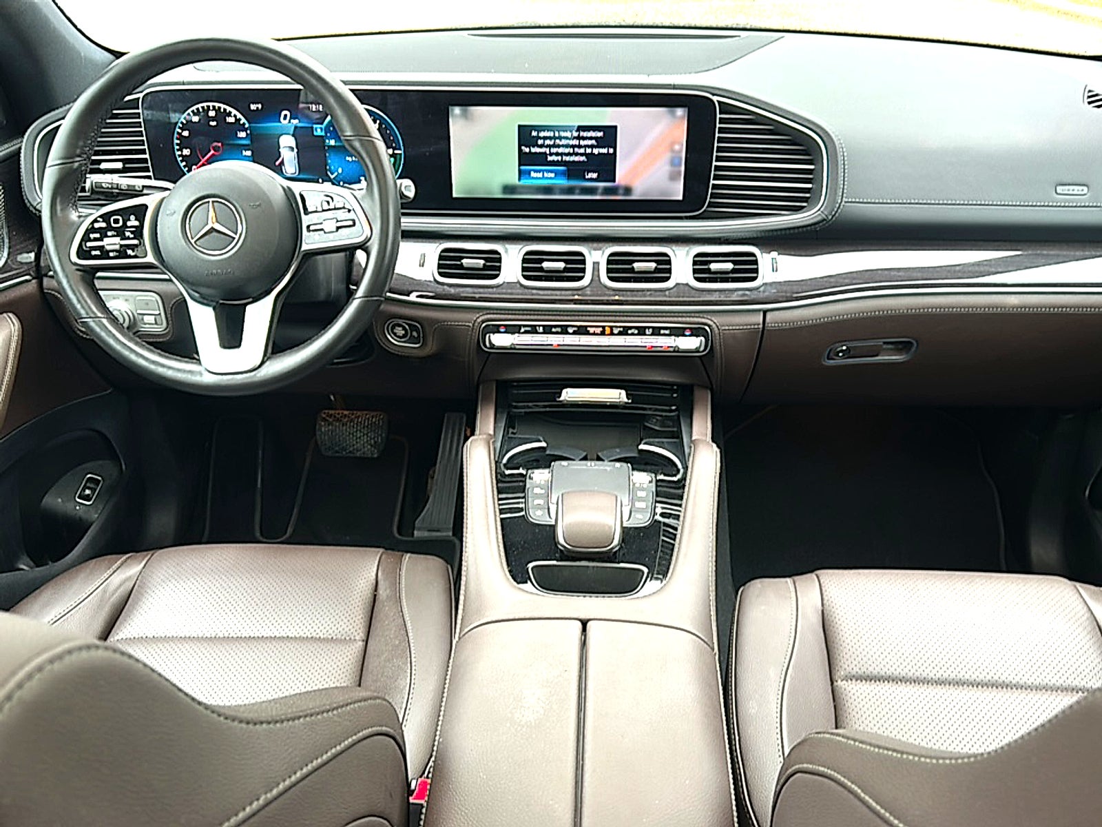 2022 Mercedes-Benz GLE 350 GLE 350
