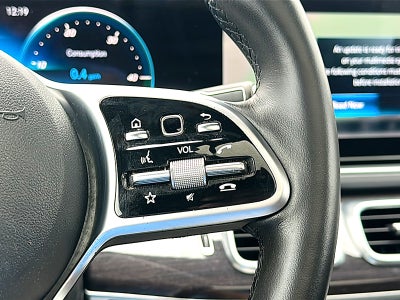2022 Mercedes-Benz GLE 350 GLE 350