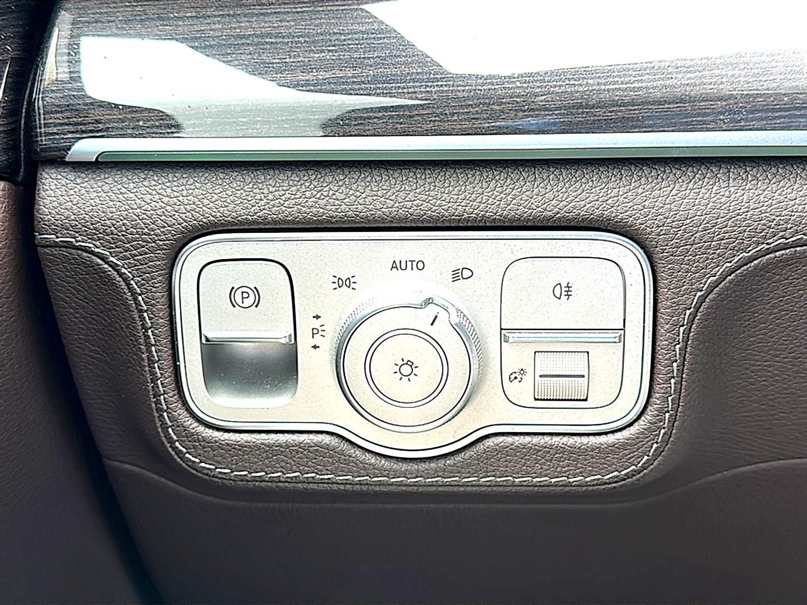2022 Mercedes-Benz GLE 350 GLE 350