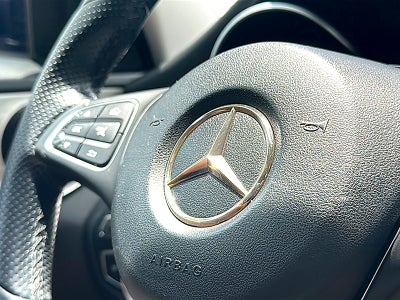 2016 Mercedes-Benz C 300 C 300
