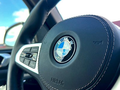 2024 BMW X5 sDrive40i