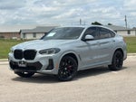 2025 BMW X4 xDrive30i