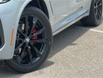 2025 BMW X4 xDrive30i