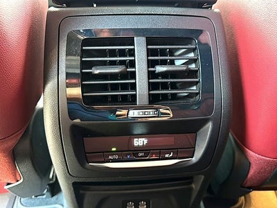 2024 BMW X4 xDrive30i