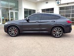 2022 BMW X4 xDrive30i