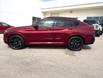 2024 BMW X4 xDrive30i
