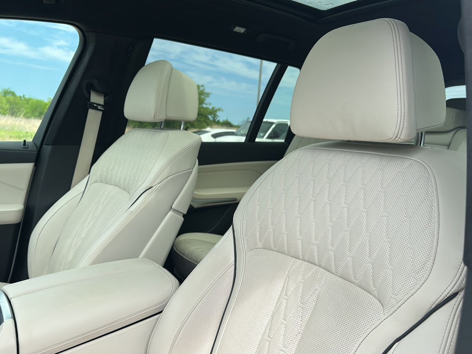 2024 BMW X7 M60i