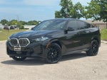2024 BMW X6 xDrive40i