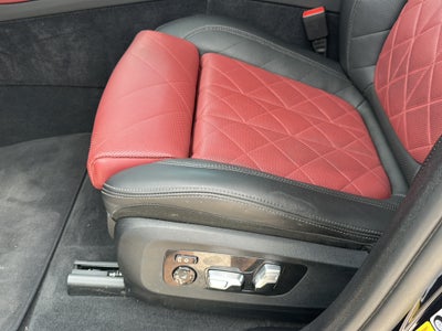 2024 BMW X6 xDrive40i