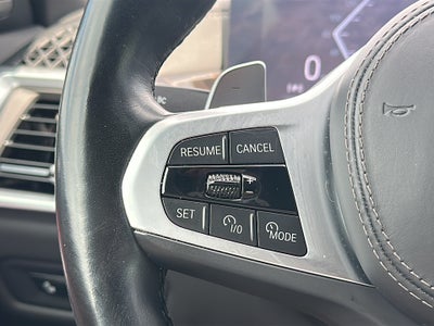 2024 BMW X6 xDrive40i