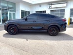 2026 BMW X6 M60i