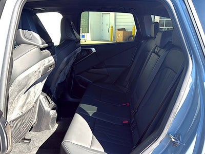 2025 BMW X3 M50 xDrive