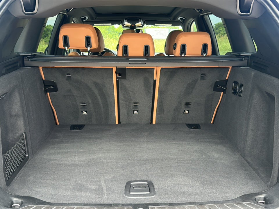 2023 BMW X3 M40i
