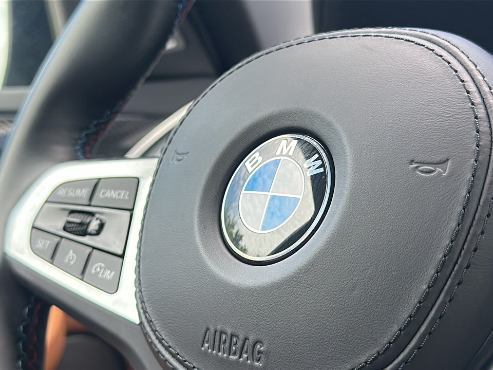 2023 BMW X3 M40i