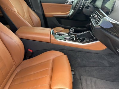 2021 BMW X5 sDrive40i