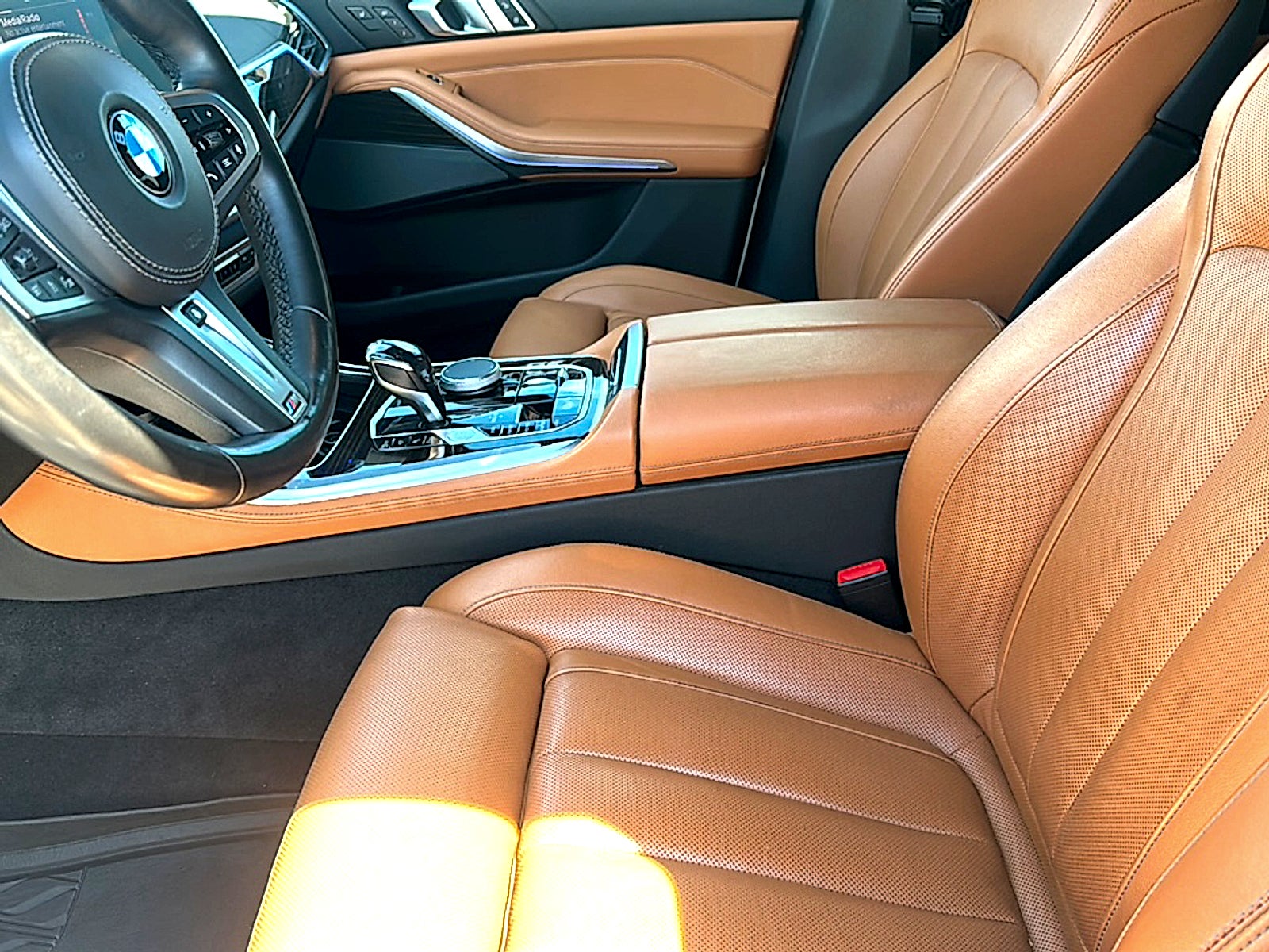 2020 BMW X5 sDrive40i