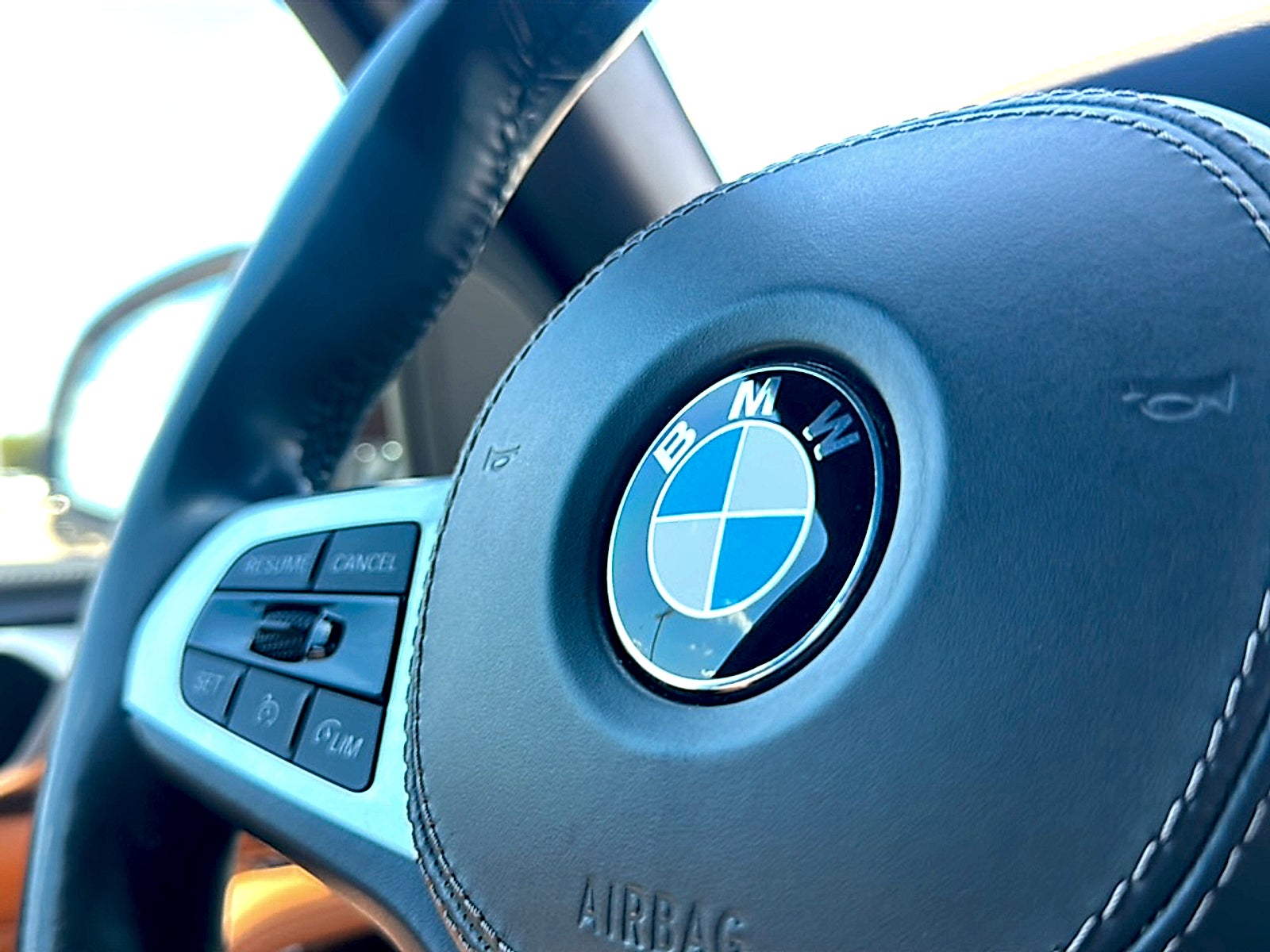 2020 BMW X5 sDrive40i