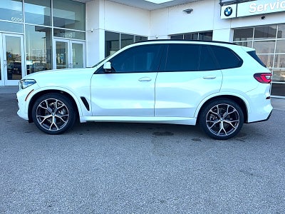 2020 BMW X5 sDrive40i