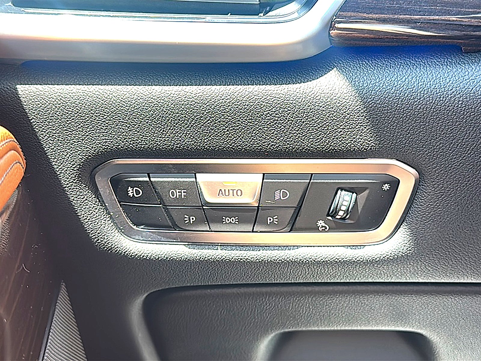 2020 BMW X5 sDrive40i
