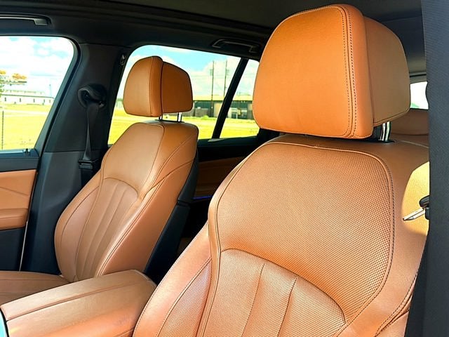 2020 BMW X5 sDrive40i