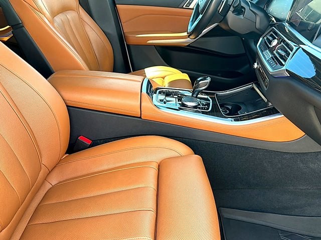2020 BMW X5 sDrive40i