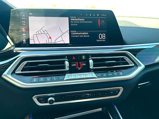 2020 BMW X5 sDrive40i