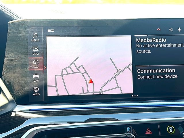 2020 BMW X5 sDrive40i