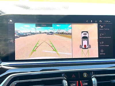 2020 BMW X5 sDrive40i