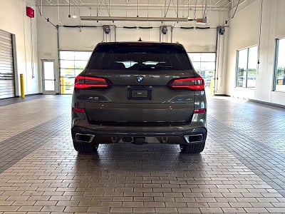 2023 BMW X5 sDrive40i