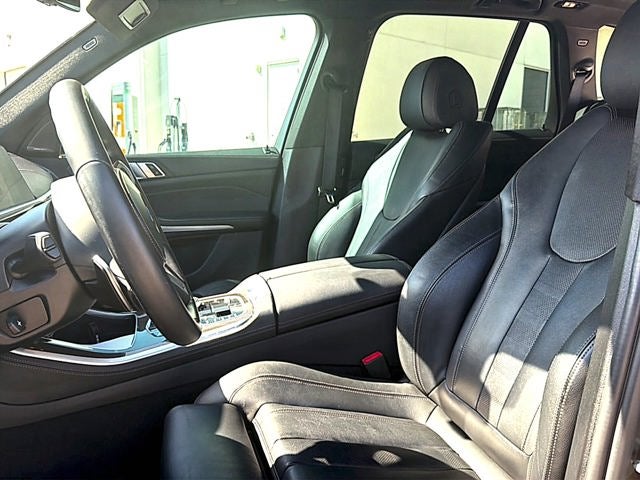 2022 BMW X5 xDrive45e