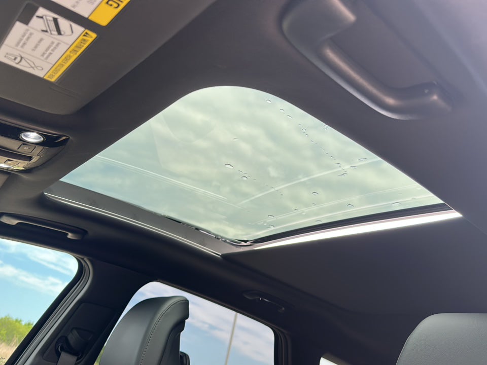 2025 Kia Sportage X-Pro Prestige