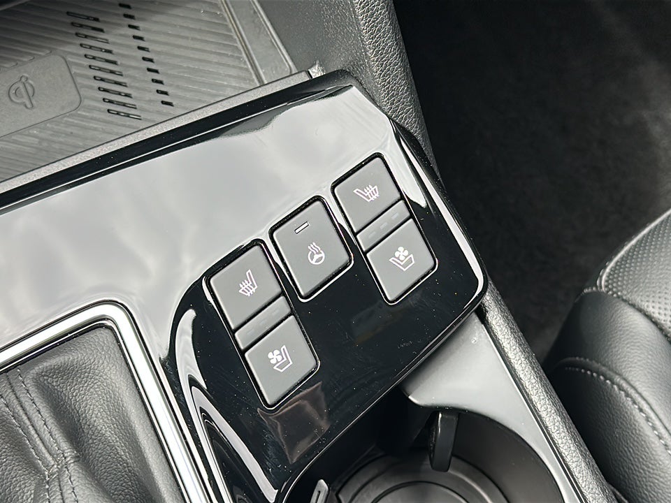 2025 Kia Sportage X-Pro Prestige