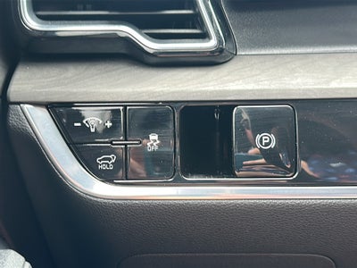 2025 Kia Sportage X-Pro Prestige