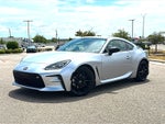 2025 Toyota GR86 Premium