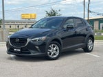 2020 Mazda Mazda CX-3 Sport