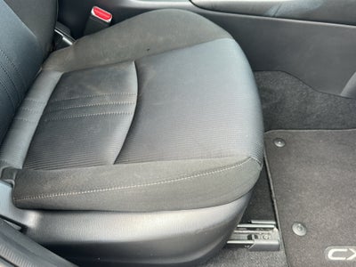 2020 Mazda Mazda CX-3 Sport