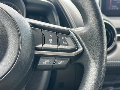 2020 Mazda Mazda CX-3 Sport