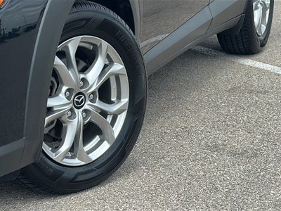 2020 Mazda Mazda CX-3 Sport