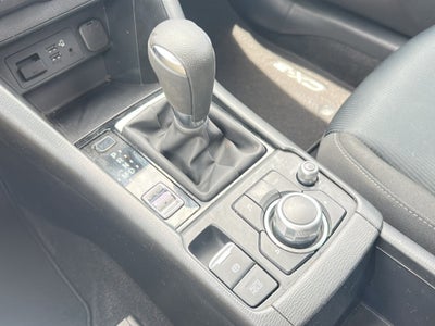 2020 Mazda Mazda CX-3 Sport