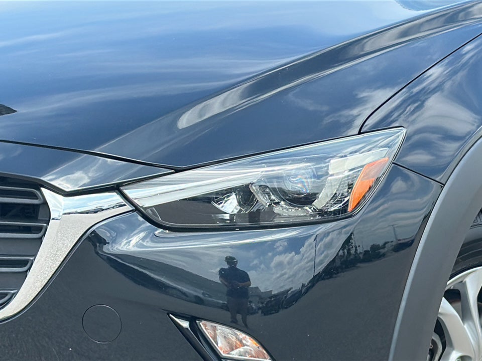 2020 Mazda Mazda CX-3 Sport