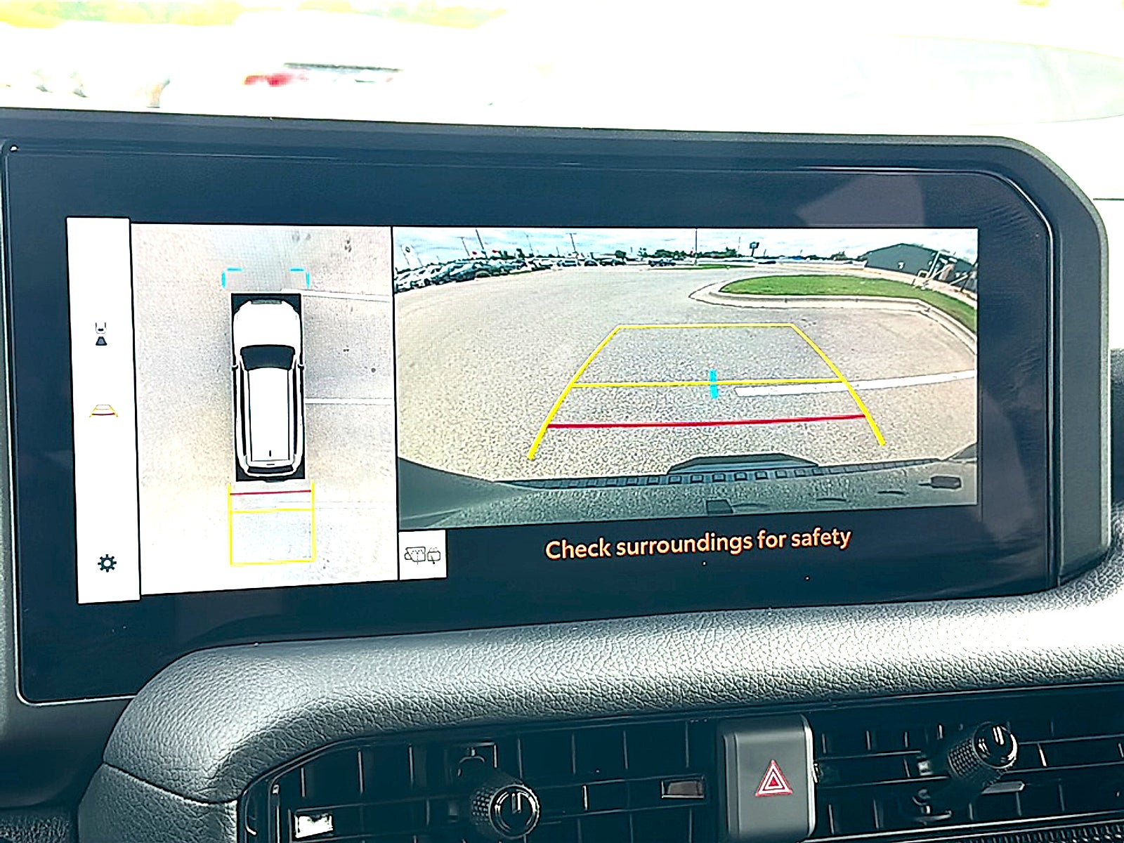 2024 Toyota Land Cruiser 4WD (Natl)