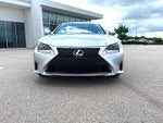 2015 Lexus RC 350 2dr Cpe RWD