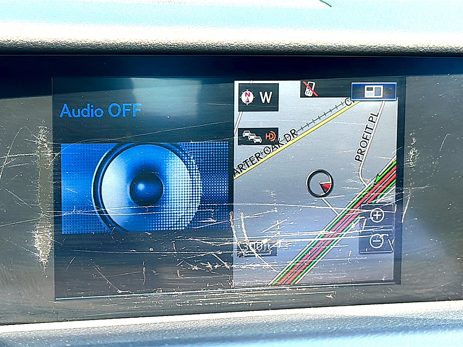 2015 Lexus RC 350 2dr Cpe RWD