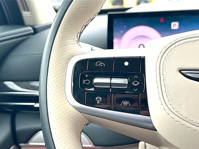 2026 Genesis GV80 Coupe 3.5T e-SC