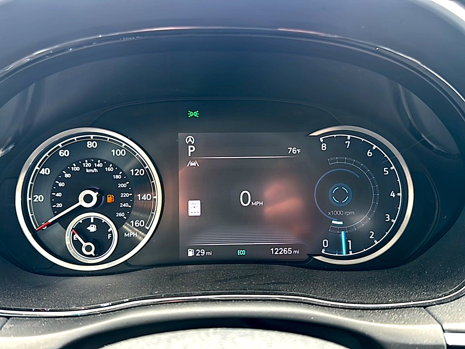 2025 Genesis GV70 2.5T AWD