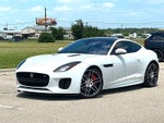2020 Jaguar F-TYPE P300