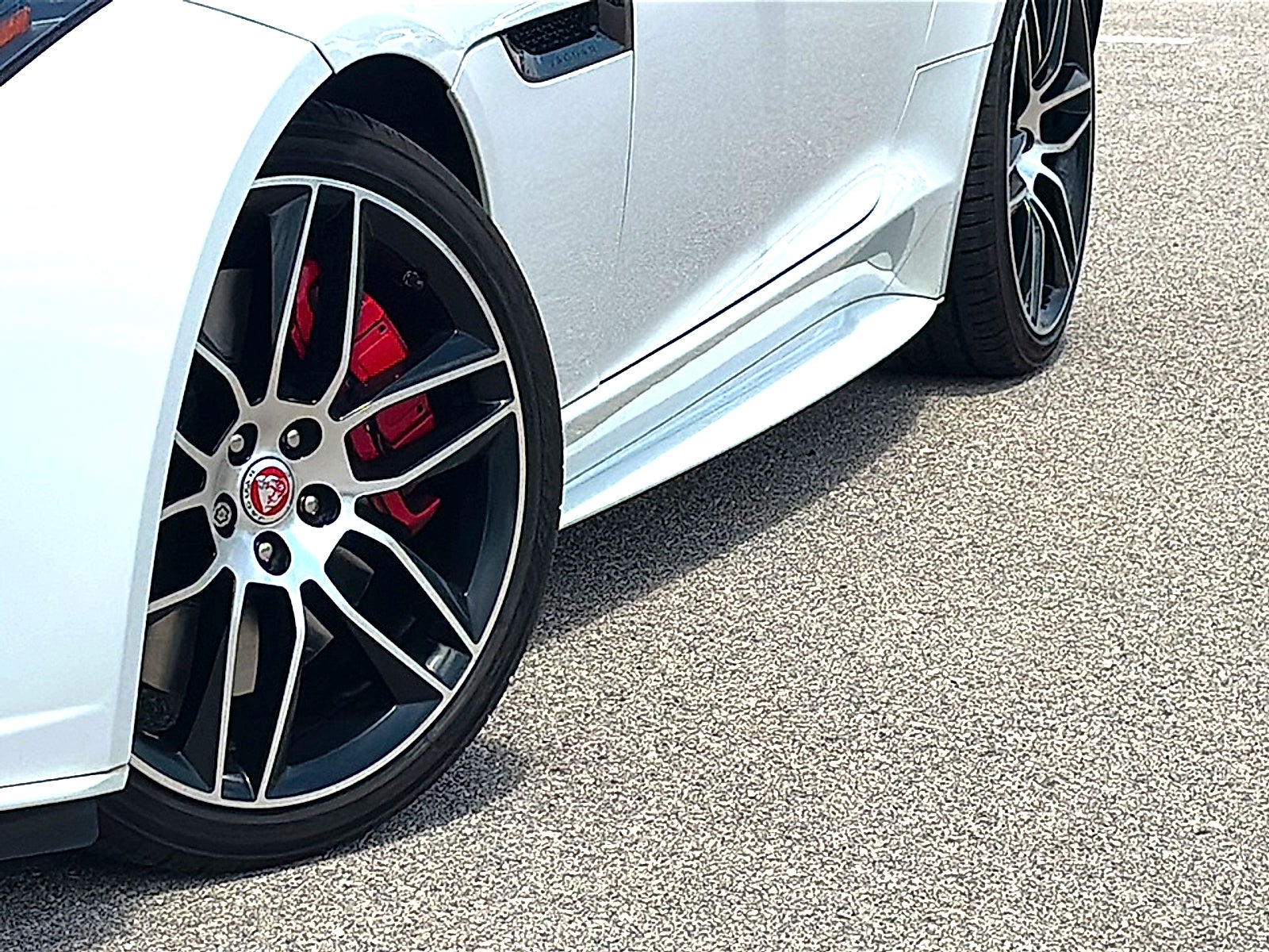 2020 Jaguar F-TYPE P300